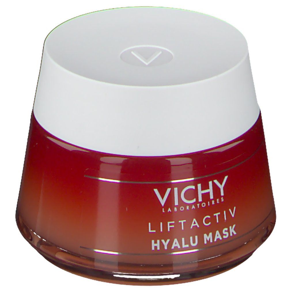 VICHY Liftactiv-Hyalu-Maske