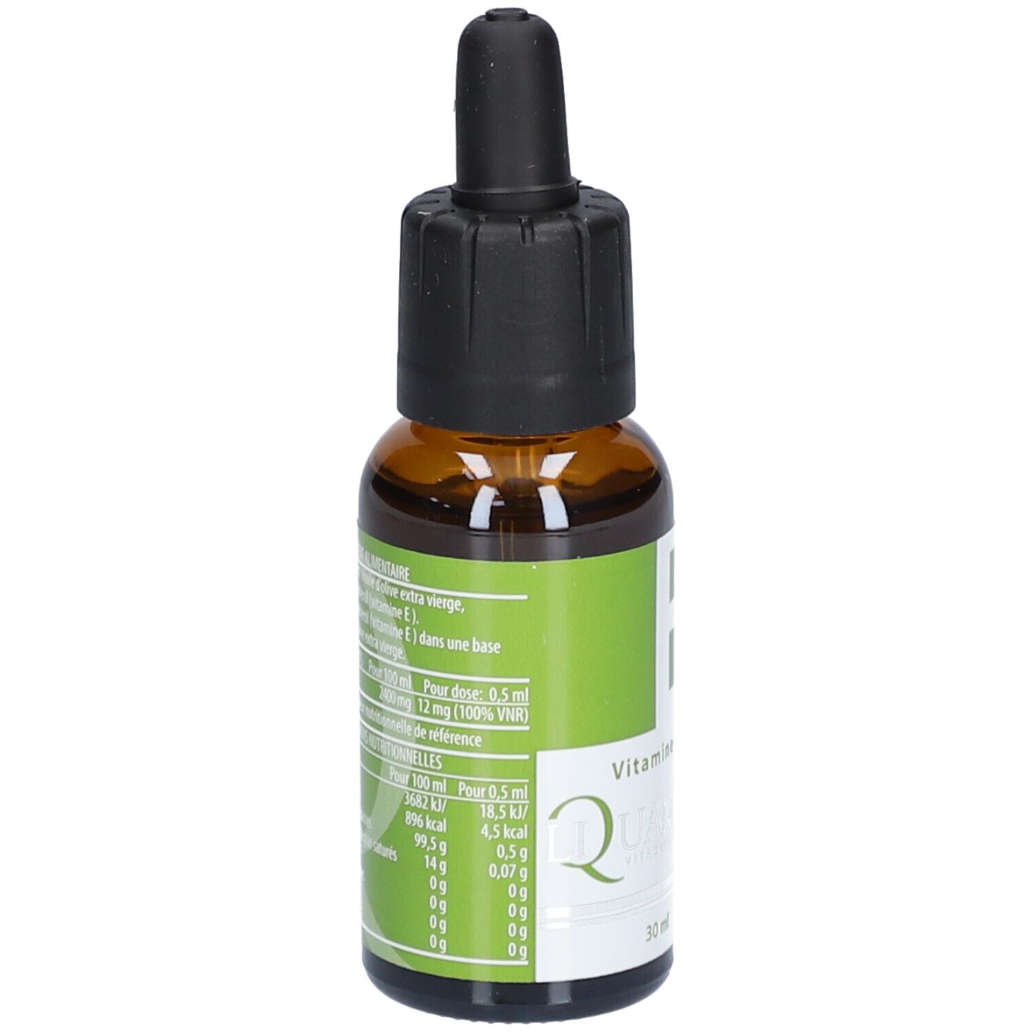 LIQUAMINE VIT E 30ML