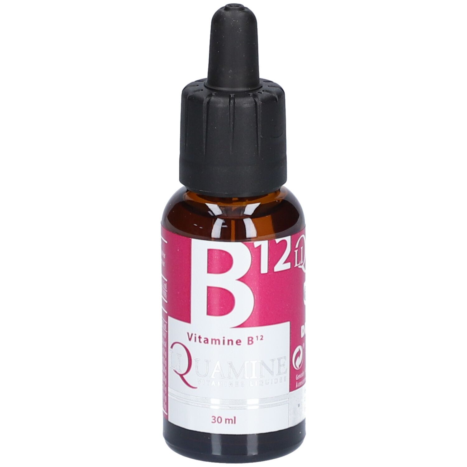 DR THEISS Liquamine Vitamine B12