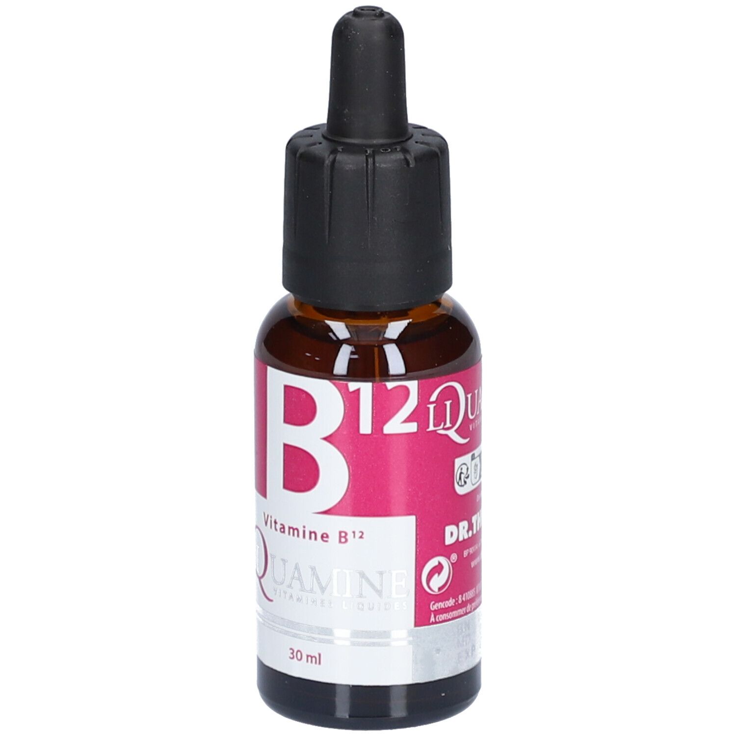 DR THEISS Liquamine Vitamine B12