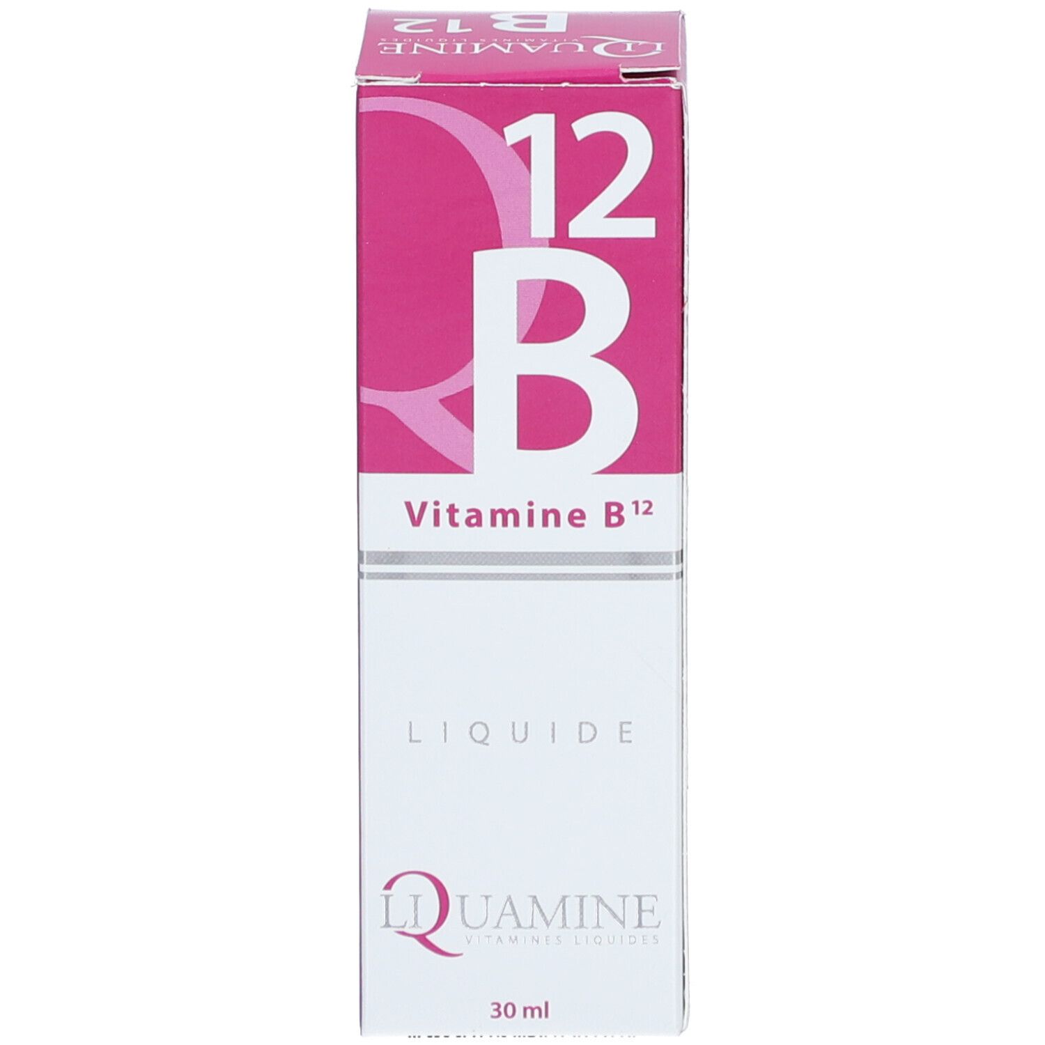DR THEISS Liquamine Vitamine B12