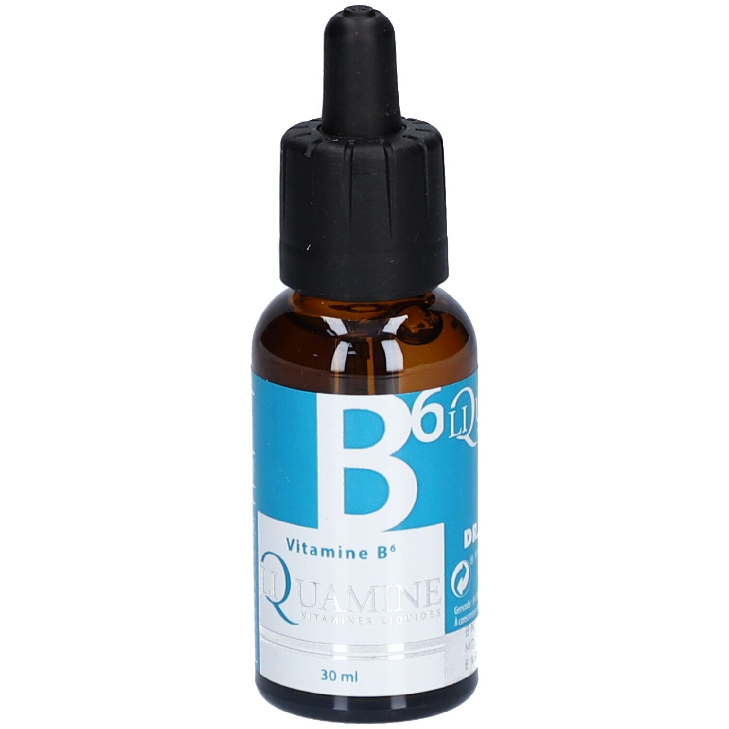 LIQUAMINE VIT B6 30ML
