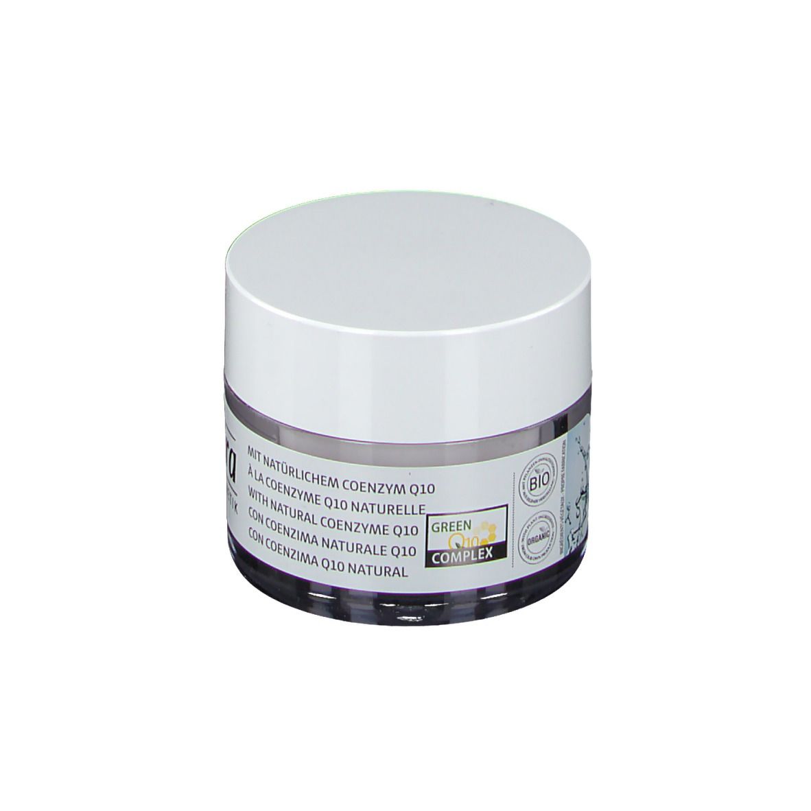 Lavera Basis Sensitiv Anti-Falten Feuchtigkeitscreme