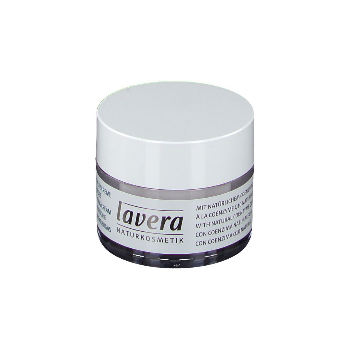 Lavera Basis Sensitiv Anti-Falten Feuchtigkeitscreme