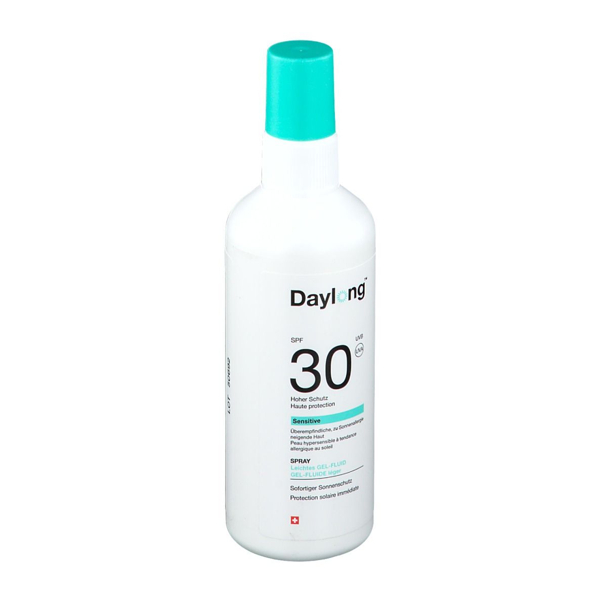 Daylong™ Sensitive Spray SPF 30