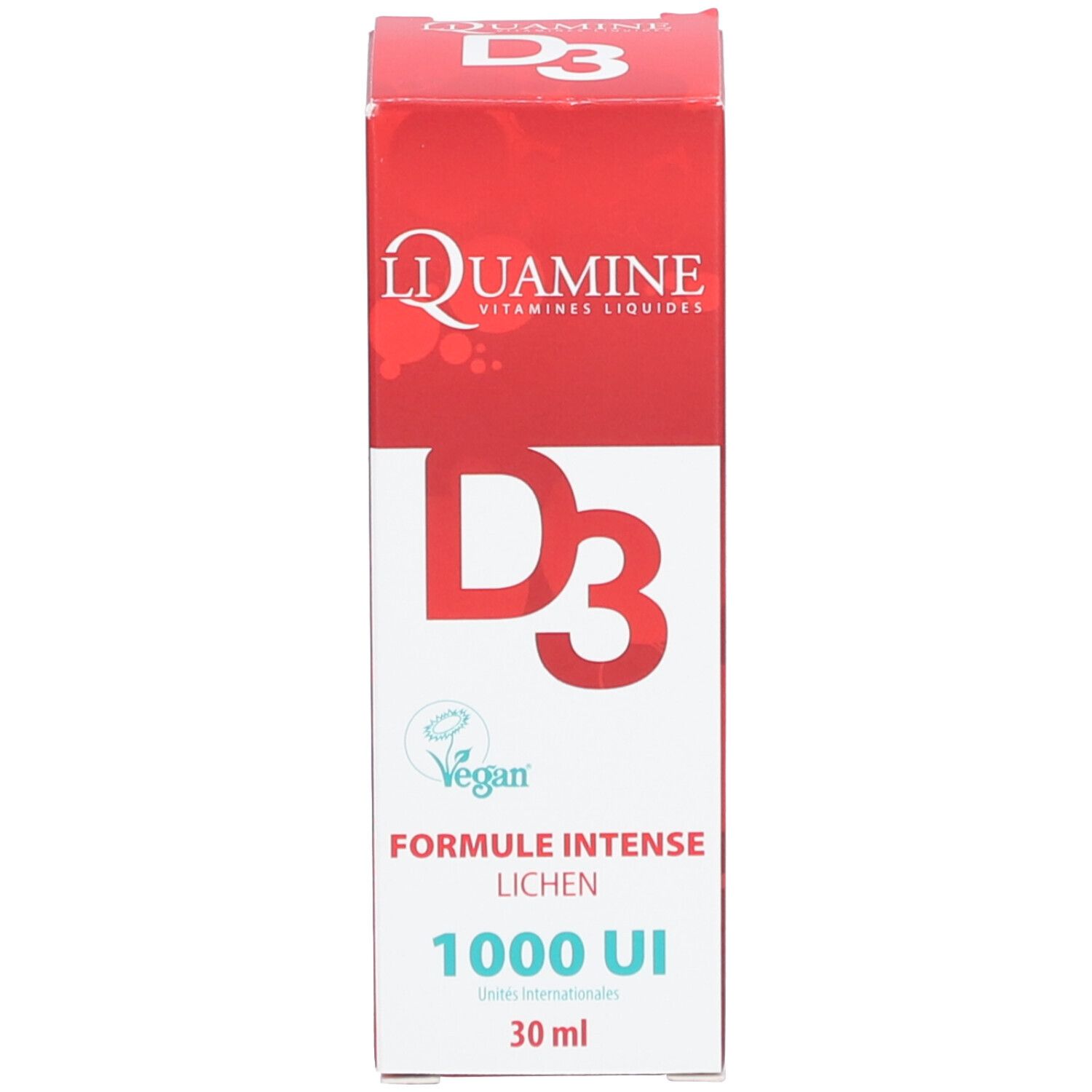 DR THEISS Liquamine D3 1000UI