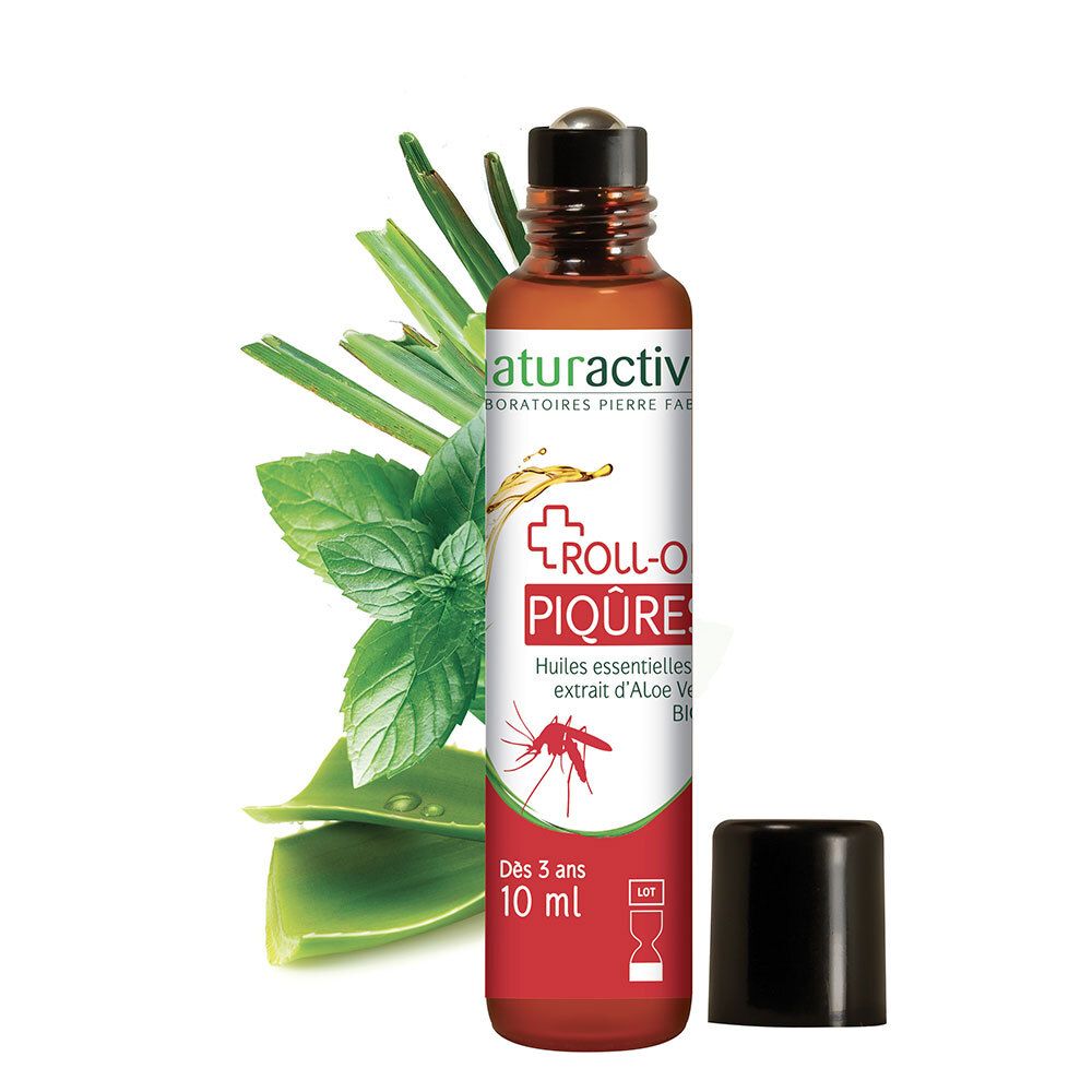 naturactive Roll-On Piqûres