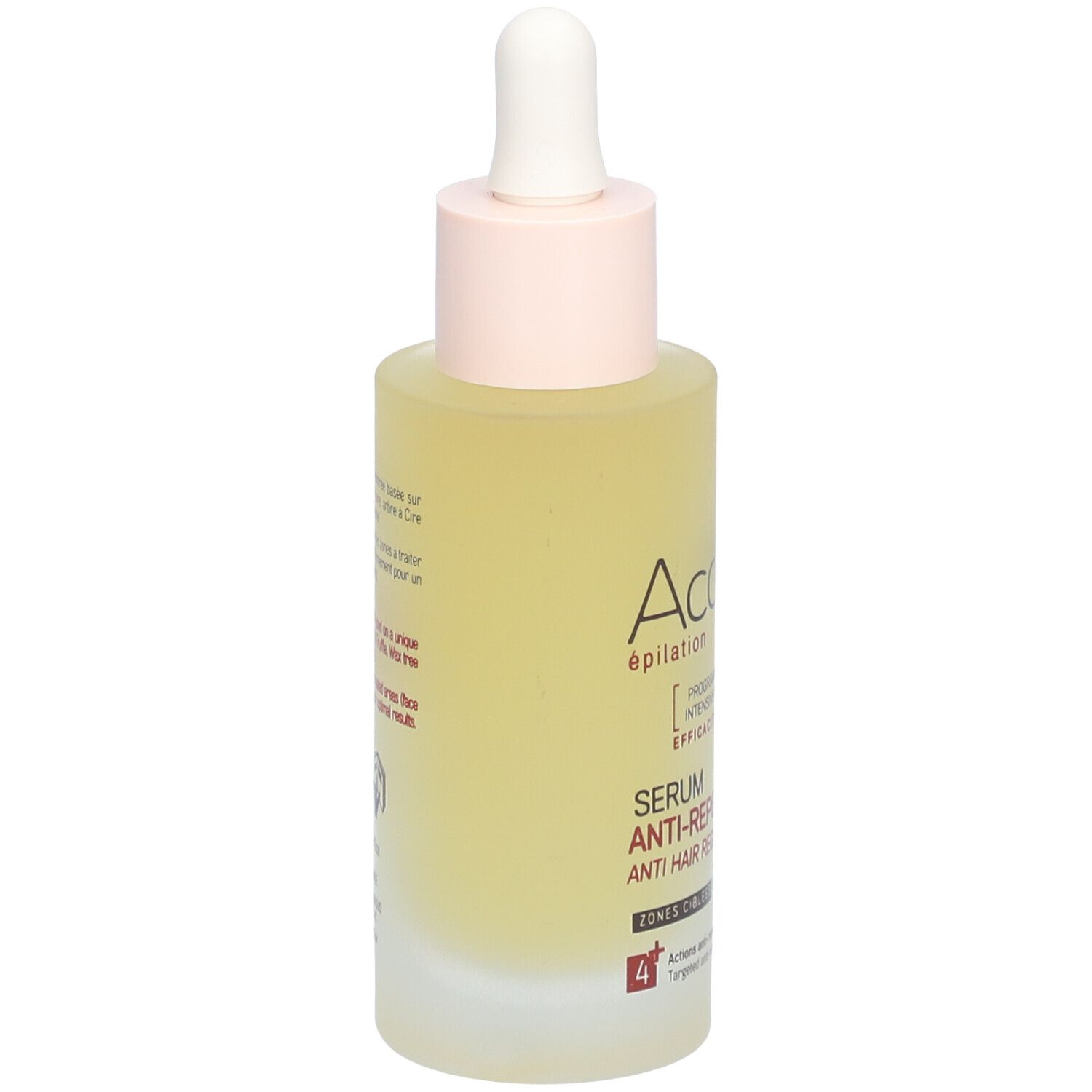 Acorelle Sérum Anti-Repousse BIO