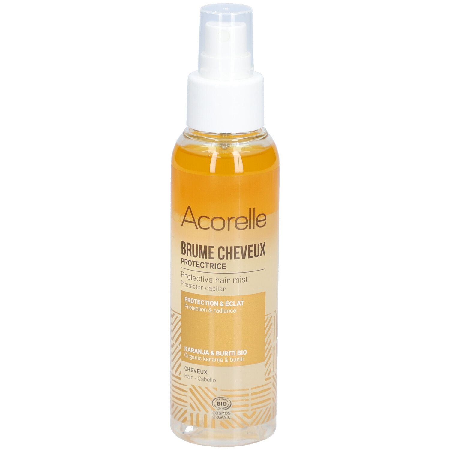 Acorelle Brume Protection Cheveux