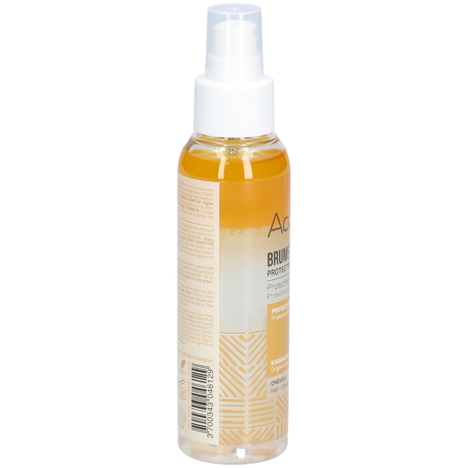Acorelle Brume Protection Cheveux
