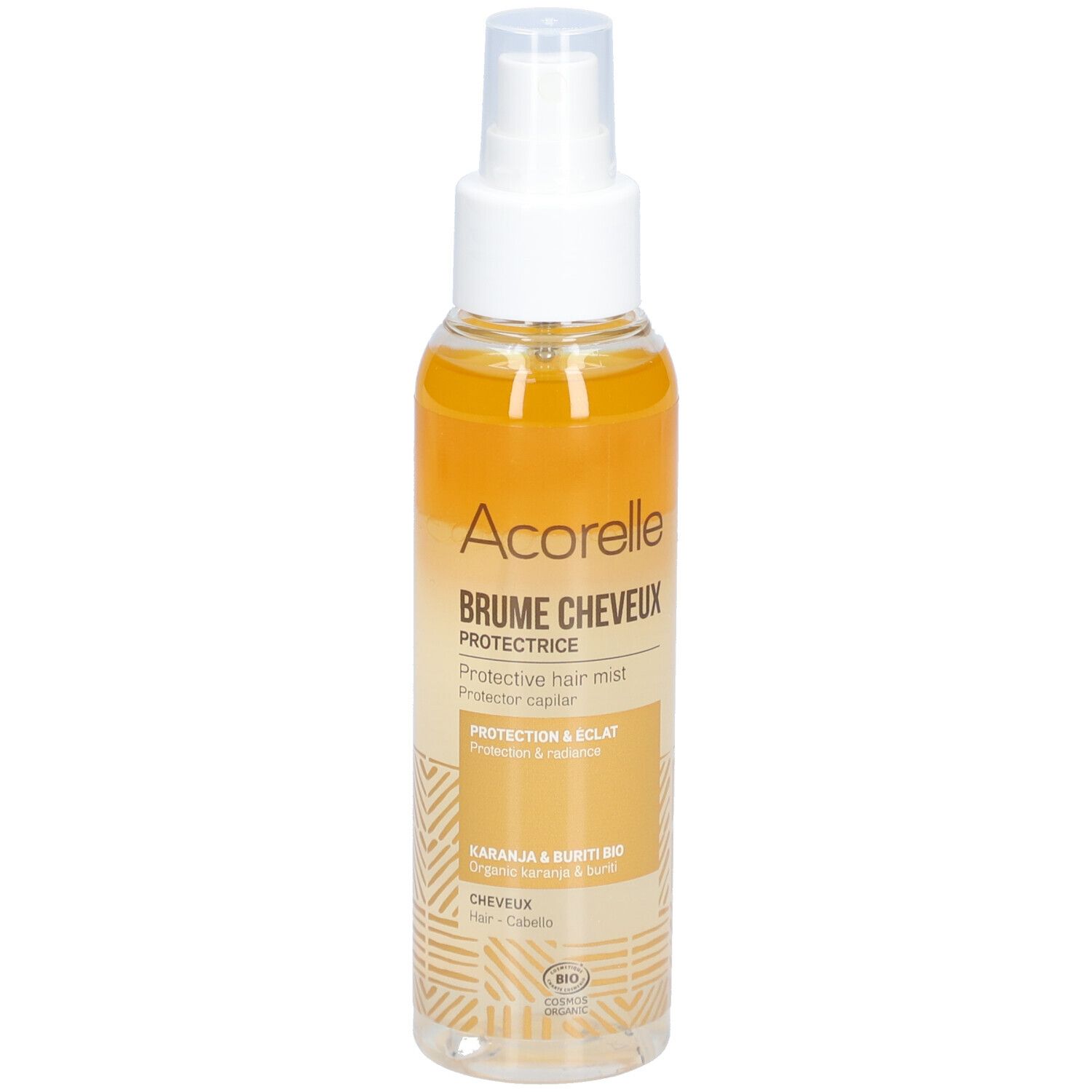 Acorelle Brume Protection Cheveux
