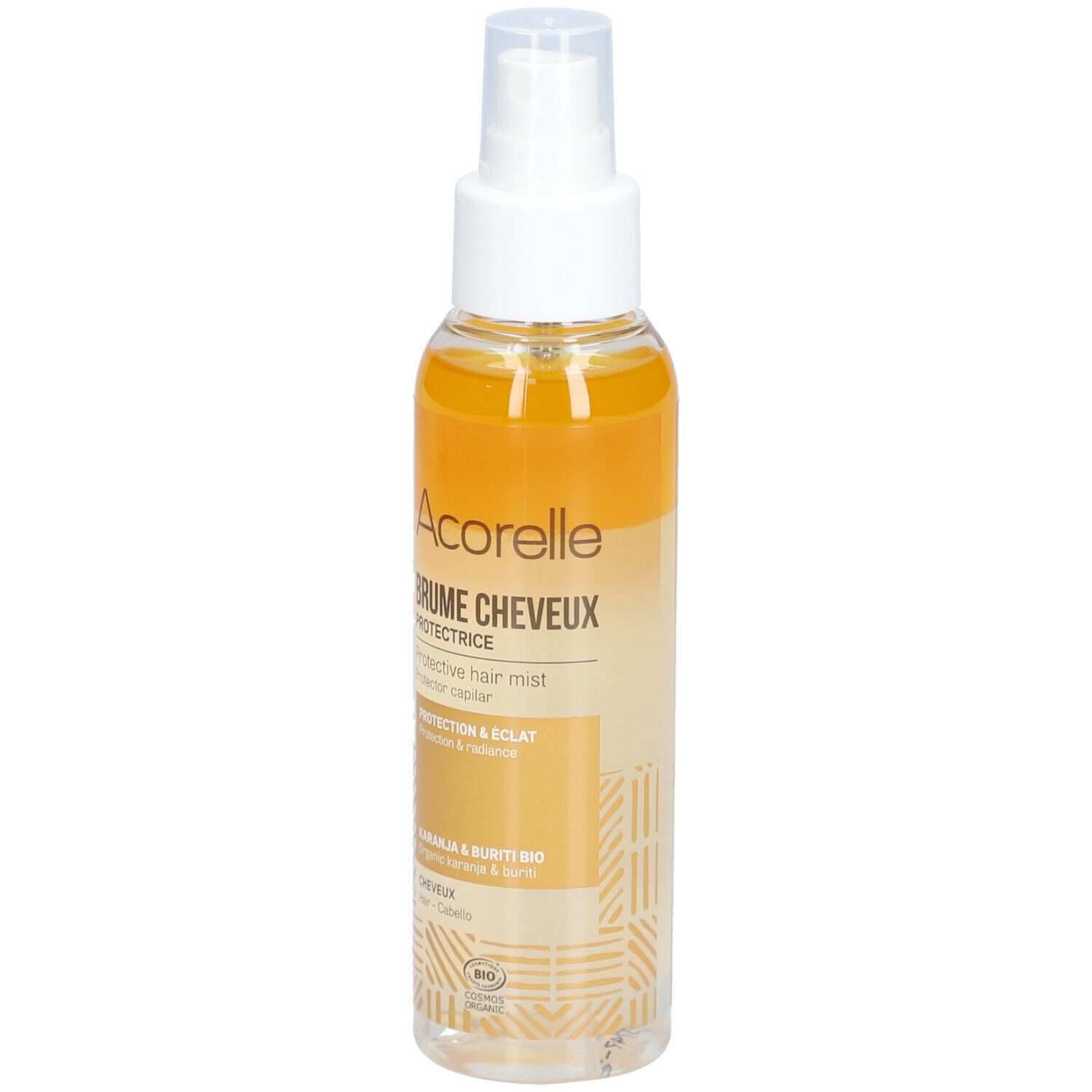 Acorelle Brume Protection Cheveux