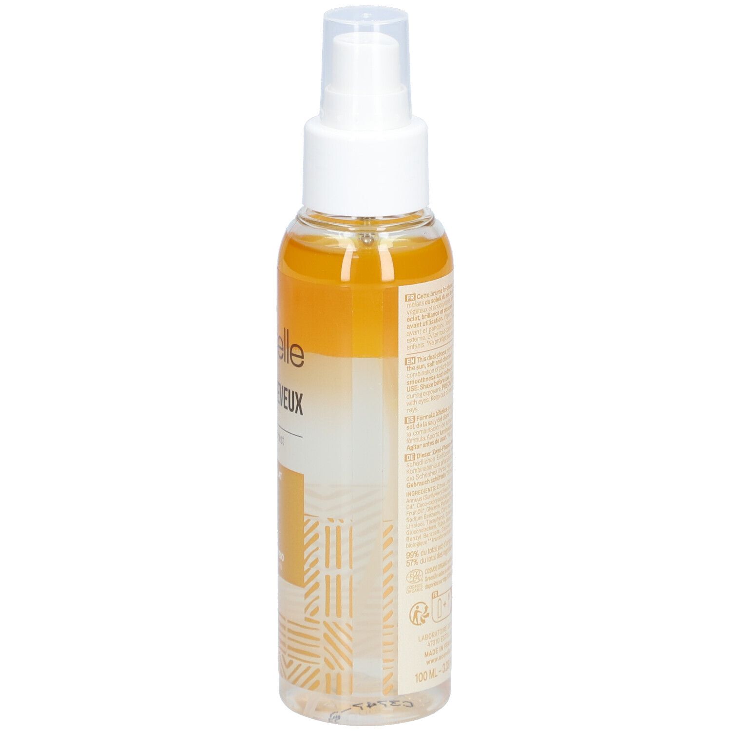 Acorelle Brume Protection Cheveux