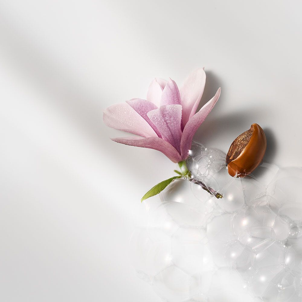 Rogé Cavaillès Shea Butter Duschcreme & Magnolie