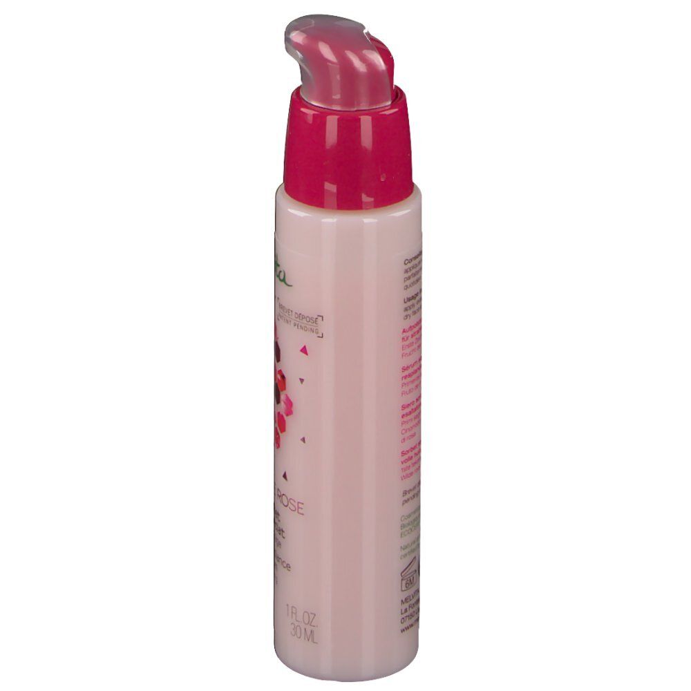 Melvita Pulpe de Rose Serum