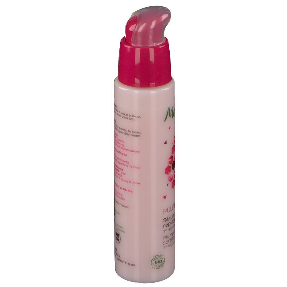 Melvita Pulpe de Rose Serum