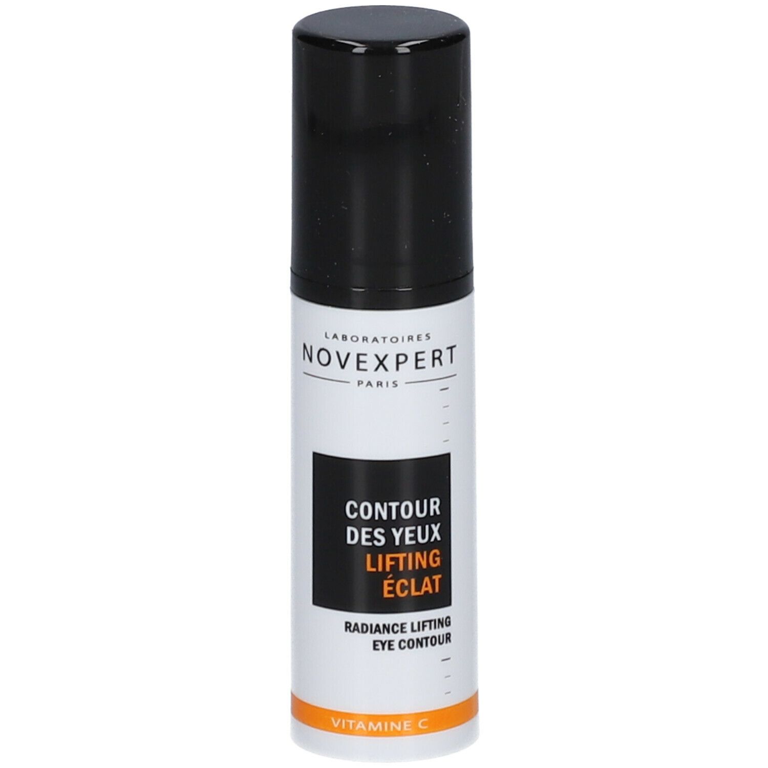 Laboratoire Novempert Contour des yeux Lifting Eclat