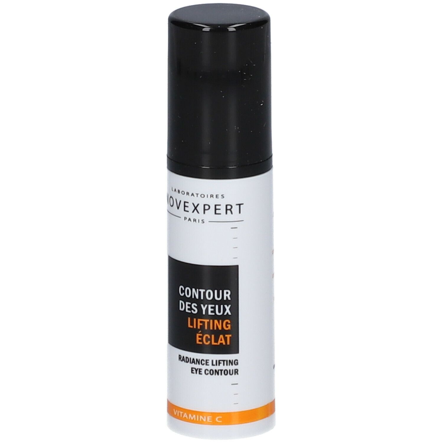 Laboratoire Novempert Contour des yeux Lifting Eclat