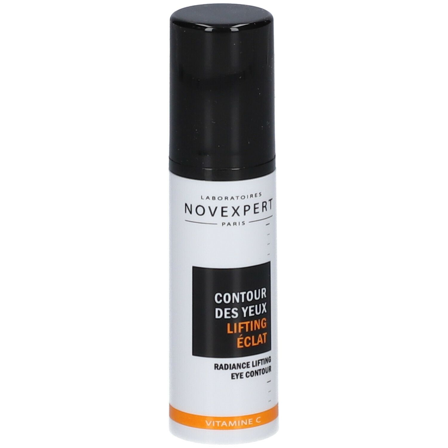 Laboratoire Novempert Contour des yeux Lifting Eclat