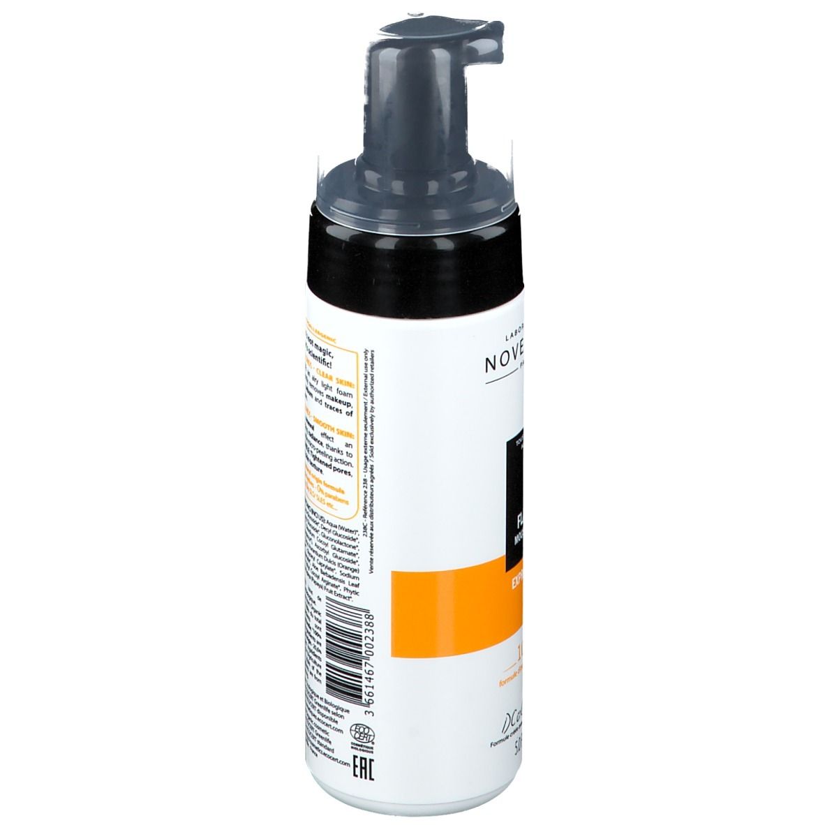 Novexpert Laboratorien FLASH EXPERT Reinigungsschaum