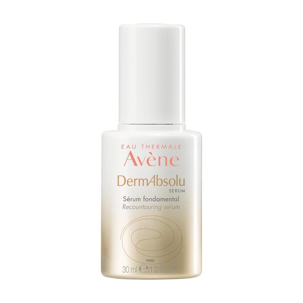 Avene DermAbsolu Fundamentalserum