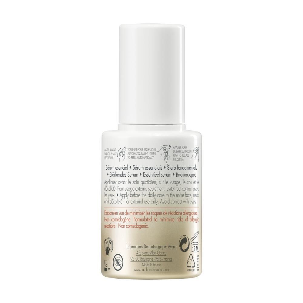 Avene DermAbsolu Fundamentalserum
