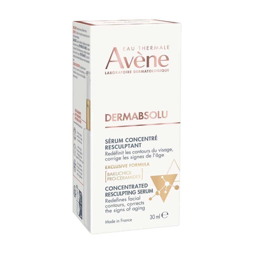 Avene DermAbsolu Fundamentalserum