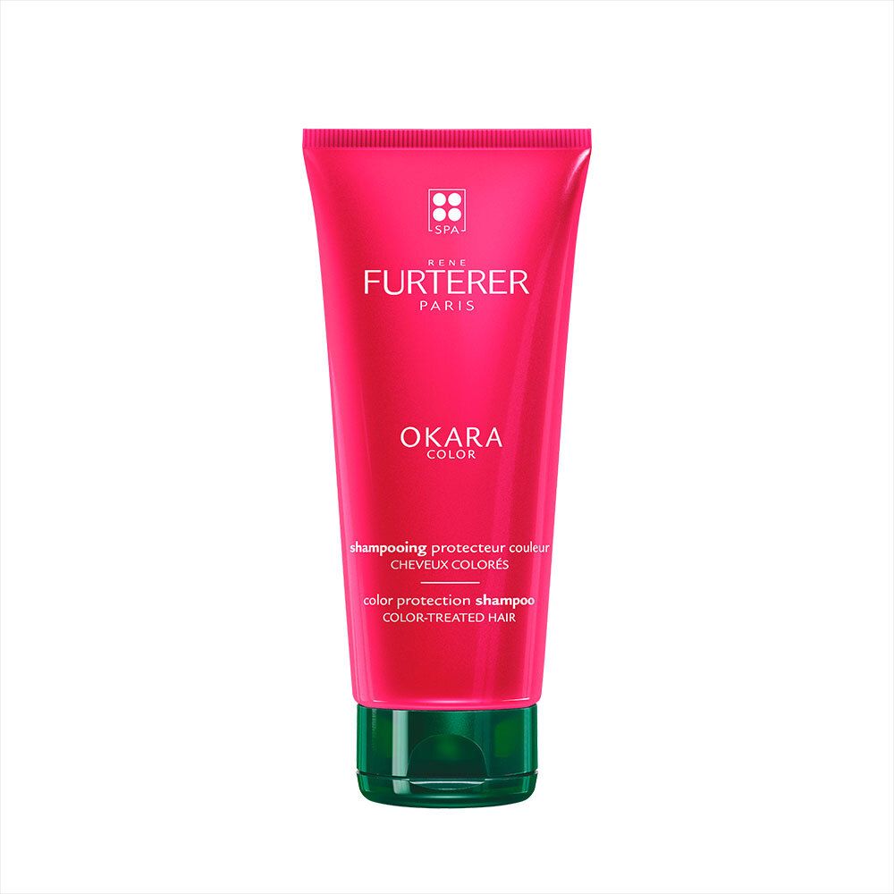 René Furterer Okara Color Shampooing protecteur couleur