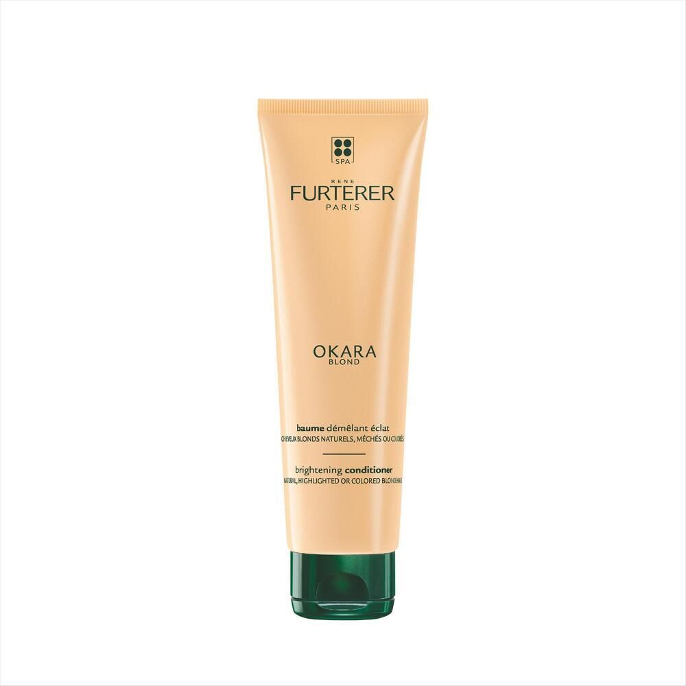 Rene Furterer Okara Blondes Entwirrer-Balsam