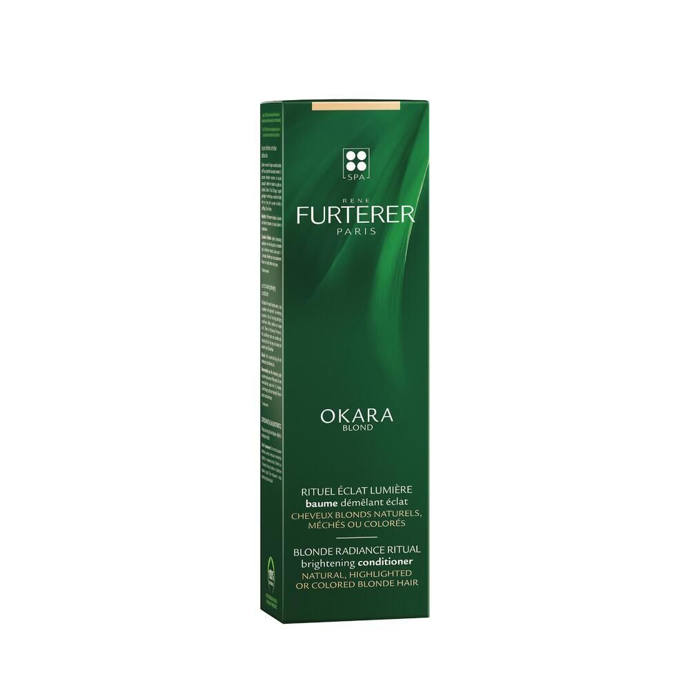 Rene Furterer Okara Blondes Entwirrer-Balsam
