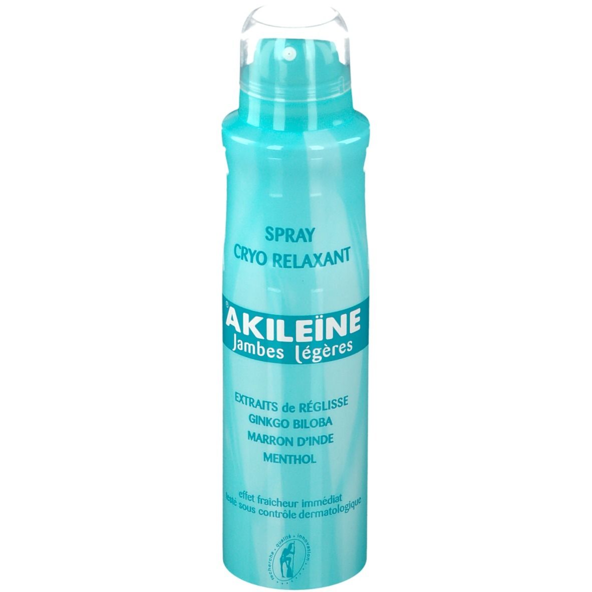 Akileïne® Light Legs Entspannendes Spray