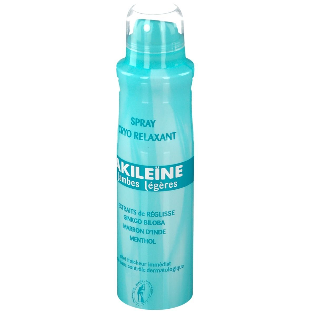 Akileïne® Light Legs Entspannendes Spray