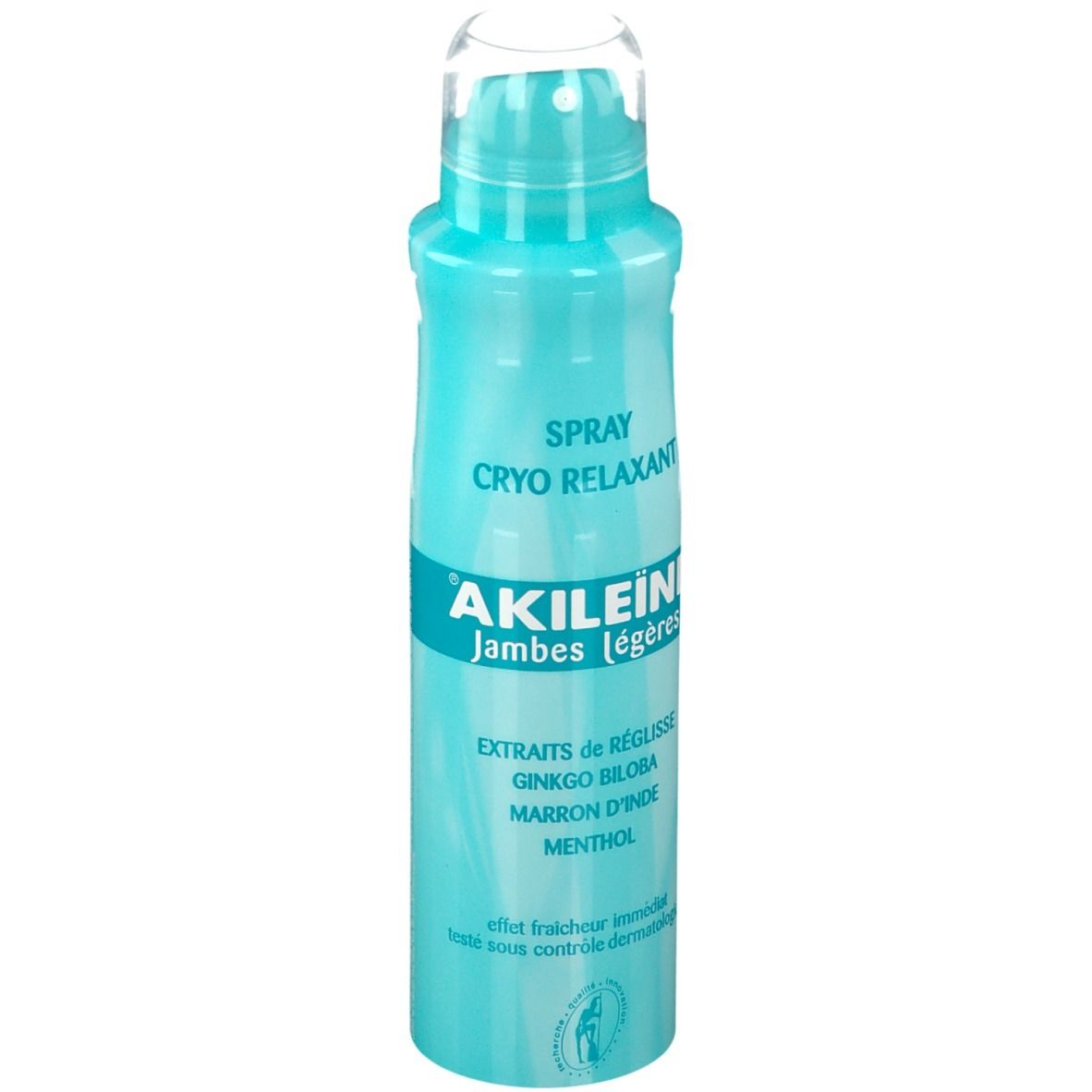 Akileïne® Light Legs Entspannendes Spray