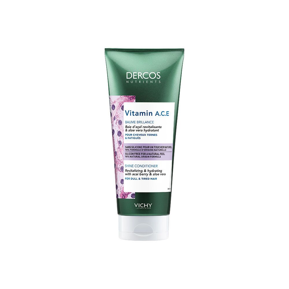 VICHY Dercos Vitamin A.C.E. Balsam