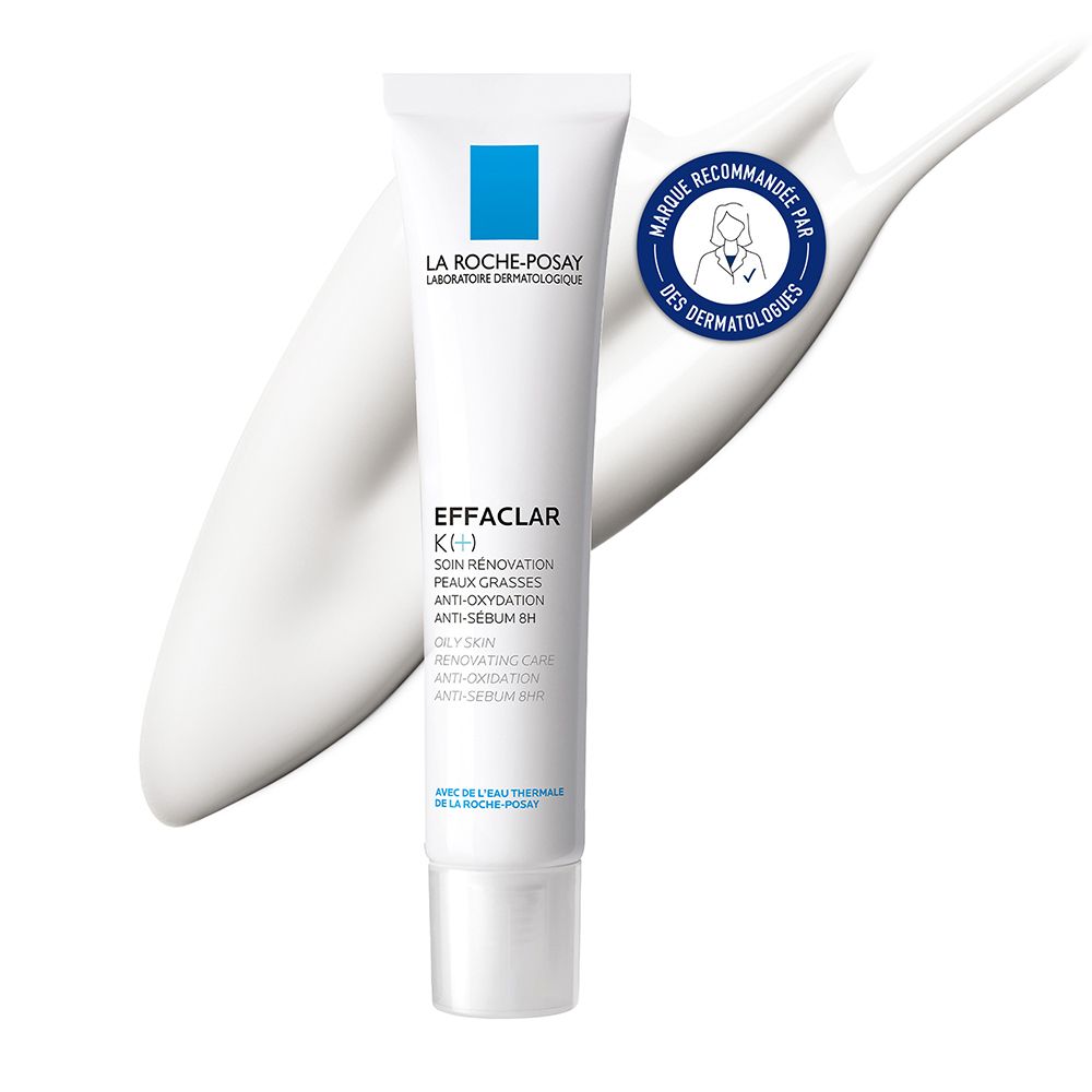 LA ROCHE POSAY Effaclar K (+)