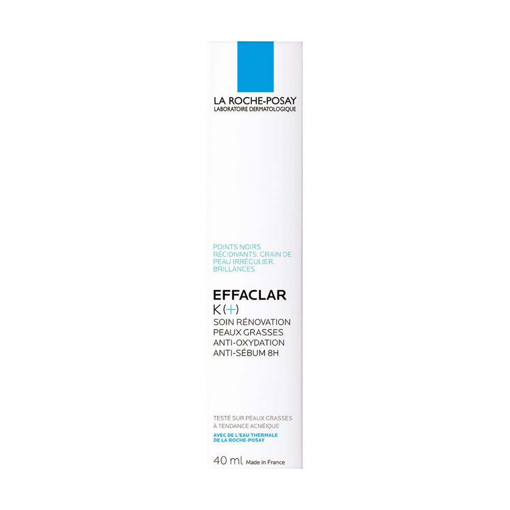 LA ROCHE POSAY Effaclar K (+)