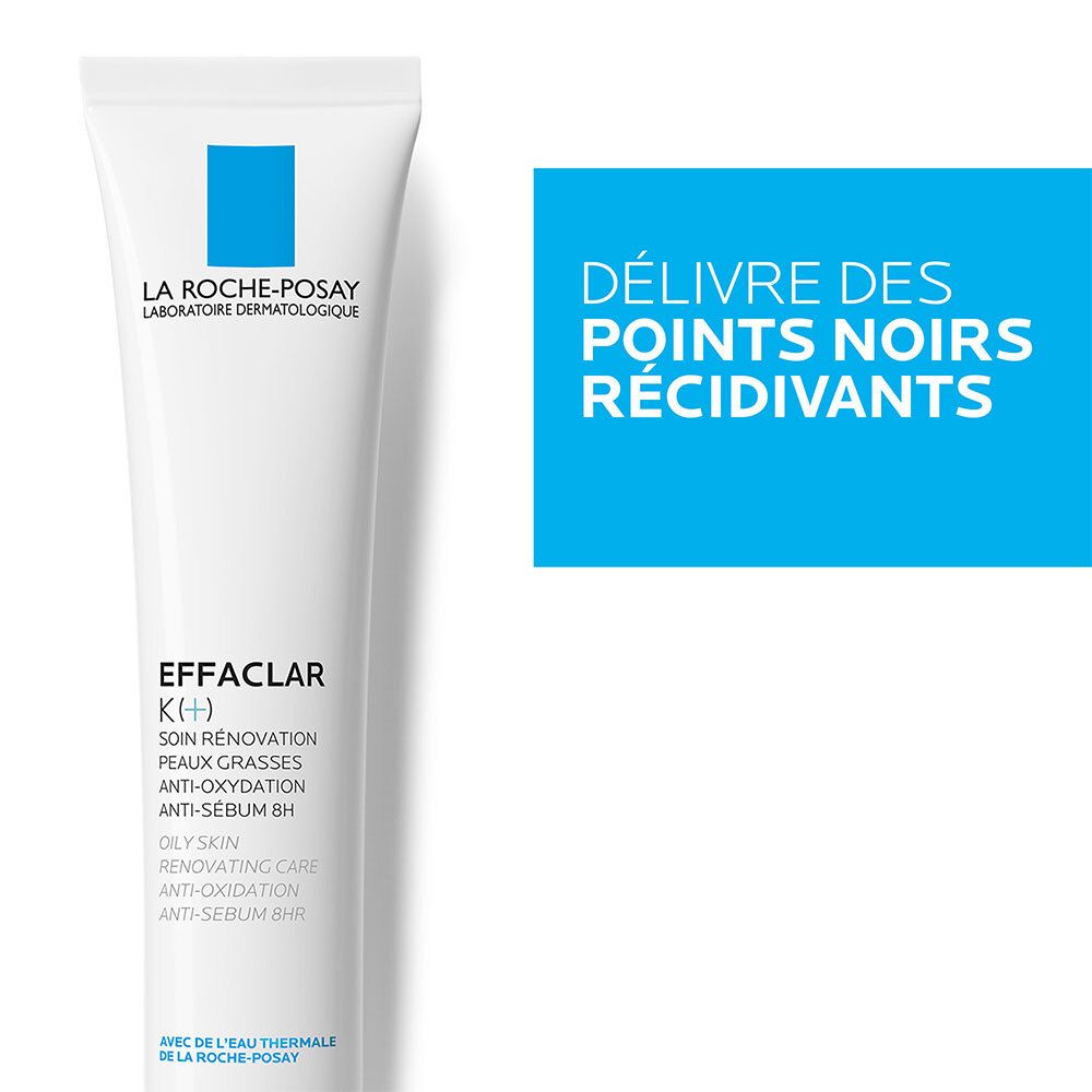 LA ROCHE POSAY Effaclar K (+)