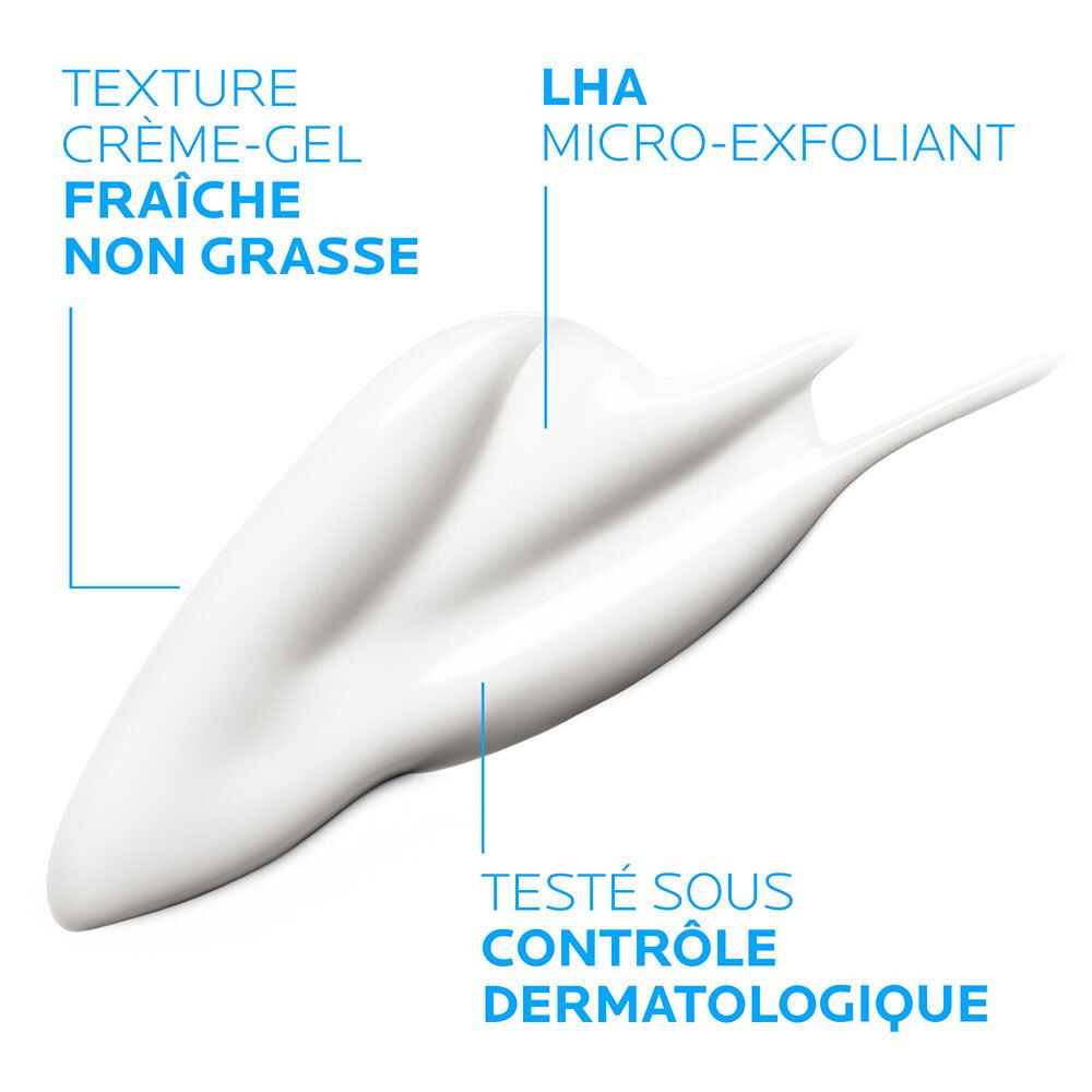 LA ROCHE POSAY Effaclar K (+)