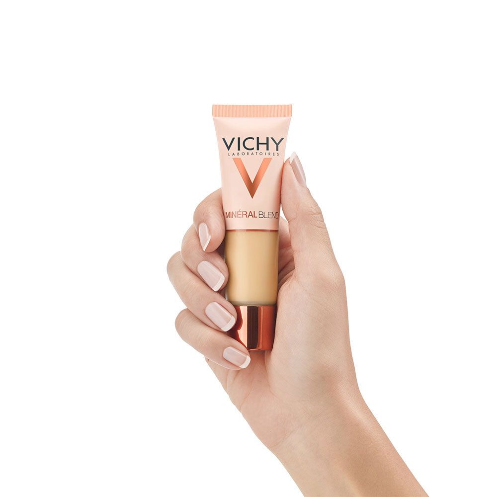 VICHY Mineralblend Feuchtigkeitsstiftung Nr. 06 ocker