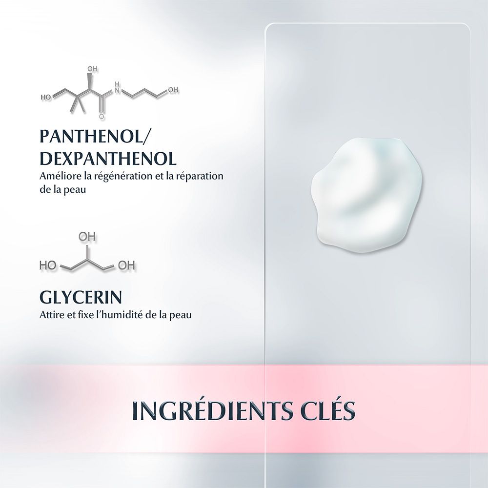 Eucerin® pH 5 Leichte Lotion für normale bis trockene und empfindliche Haut