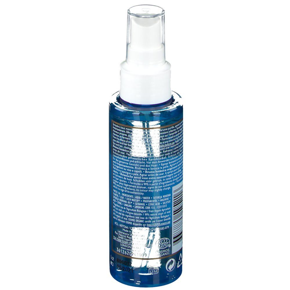Sanoflore Aqua aeria Spray