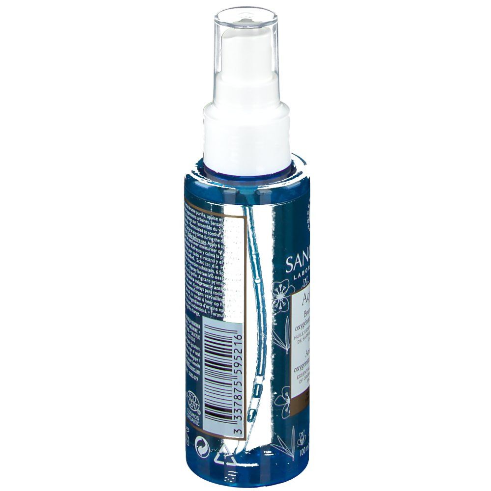 Sanoflore Aqua aeria Spray