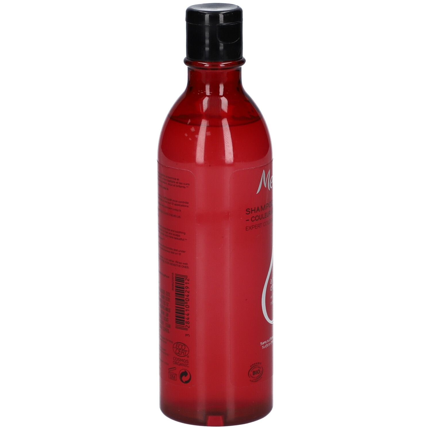 Melvita Shampooing expert couleur et cuir chevelu BIO