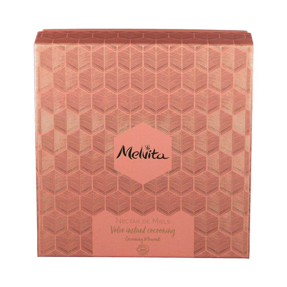 Melvita Honig Nektar Geschenkset