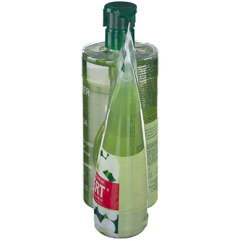 RENE FURTERER Naturia Shampooing extra doux