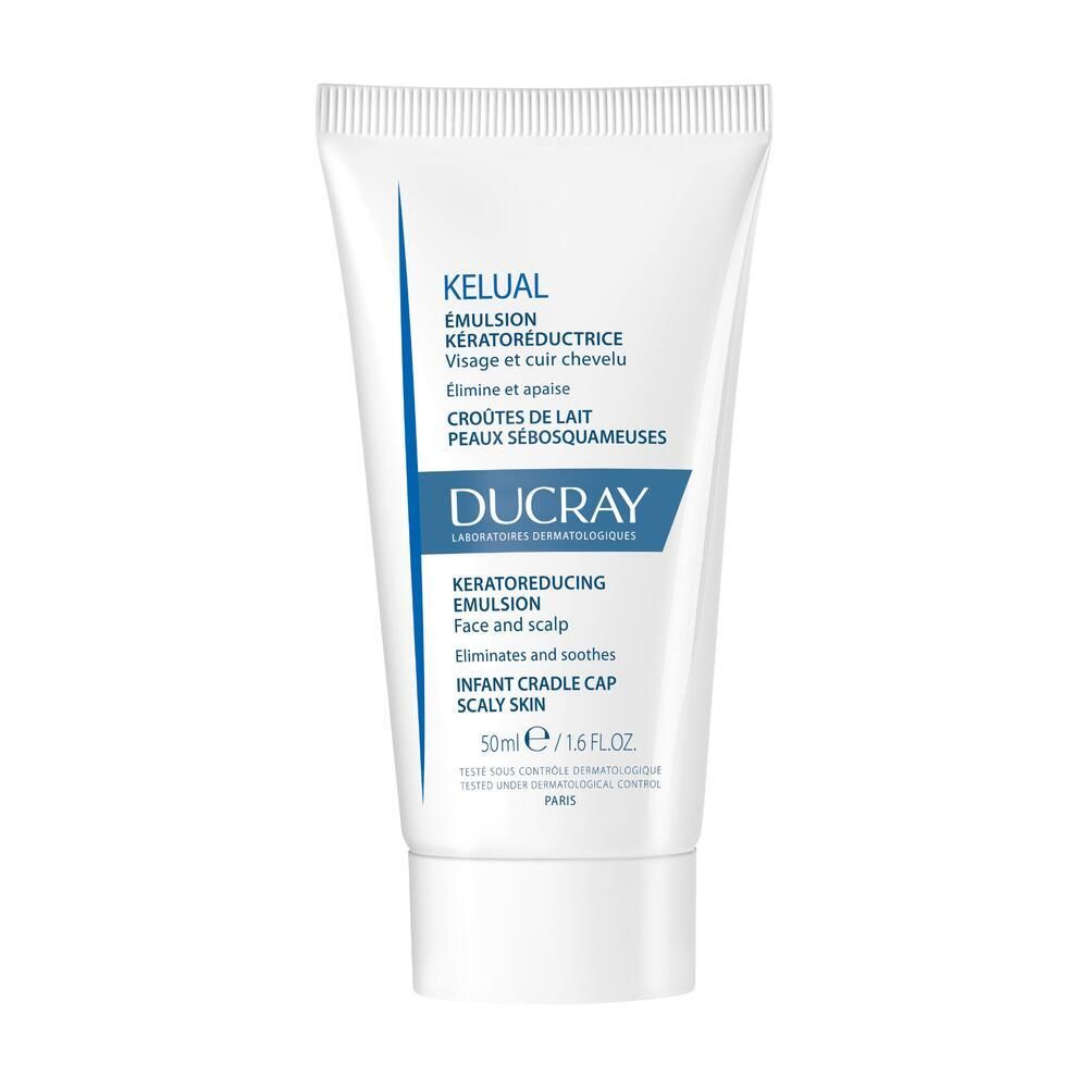 DUCRAY KELUAL Emulsion