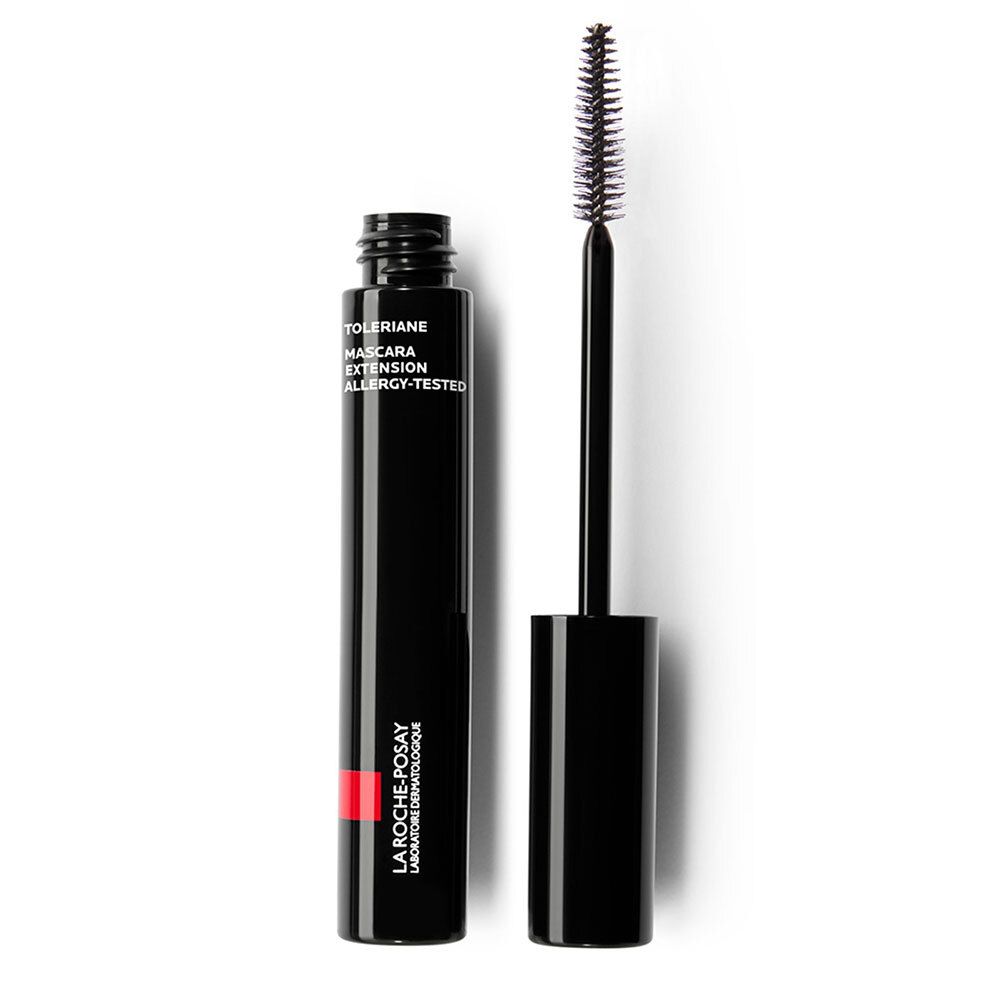 LA ROCHE POSAY Tolériane Mascara Extension Noir