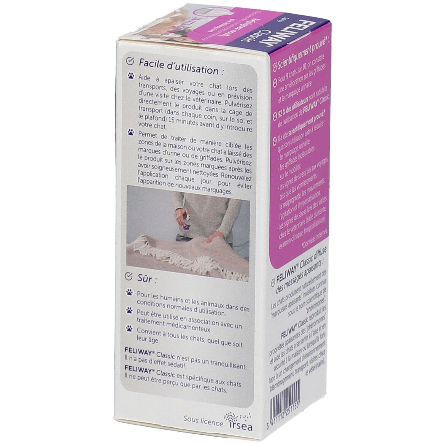 FELIWAY® Classic Spray