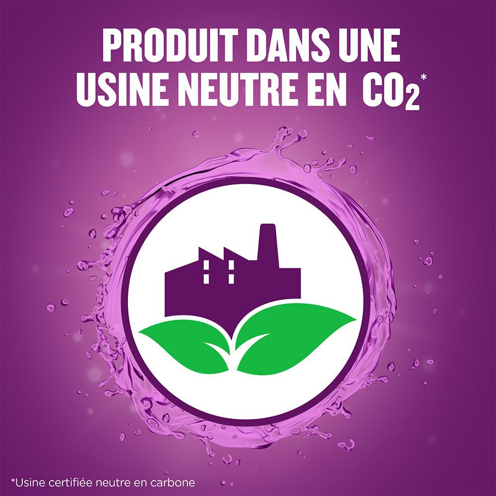 Listerine Bain de Bouche 6 En 1 Total Care, 250 ml