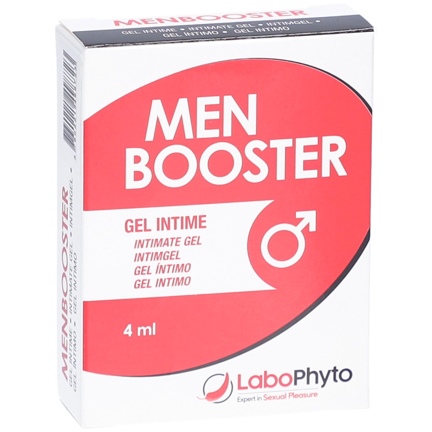 LABOPHYTO Männer Booster